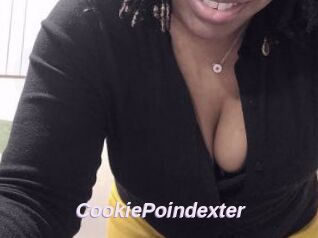 CookiePoindexter