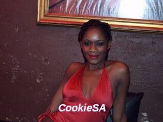 CookieSA