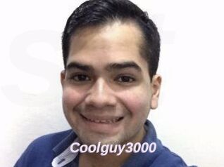 Coolguy3000