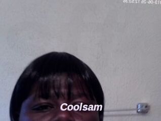 Coolsam