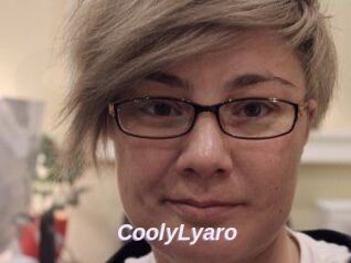 CoolyLyaro