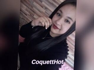 CoquettHot