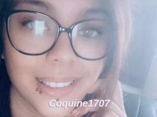 Coquine1707