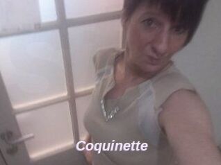 Coquinette