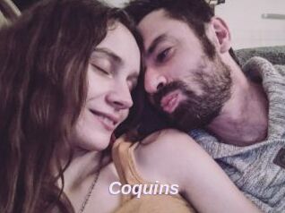 Coquins