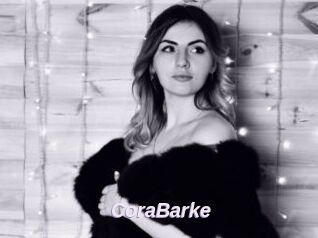 CoraBarke