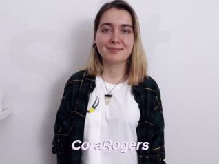 CoraRogers