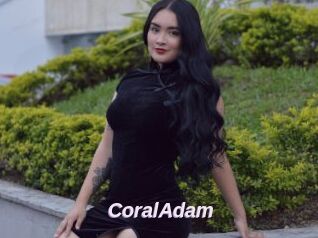 CoralAdam