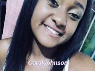 CoralJohnson