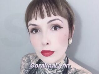 CoralinaLynn