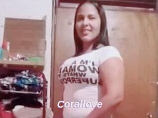 Corallove