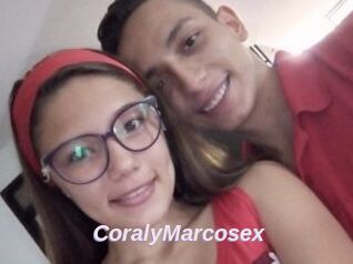 CoralyMarcosex