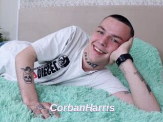 CorbanHarris