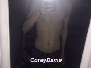 CoreyDame