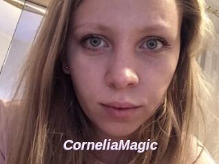 CorneliaMagic
