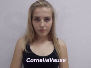 CorneliaVause
