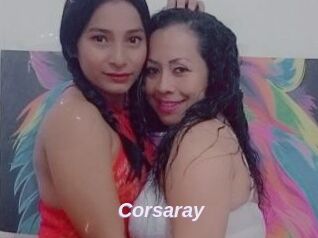 Corsaray