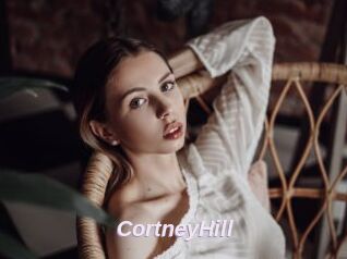 CortneyHill