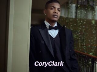 CoryClark