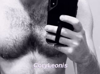 CoryLeonis