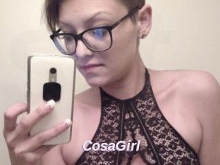 CosaGirl