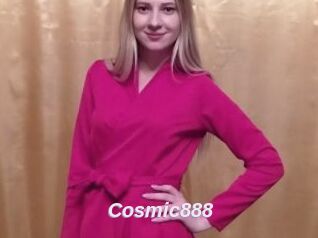 Cosmic888
