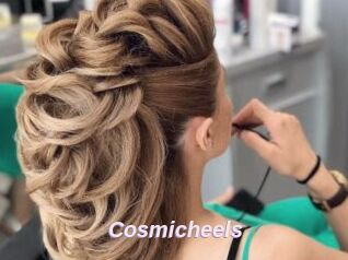Cosmicheels