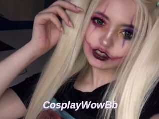 CosplayWowBb