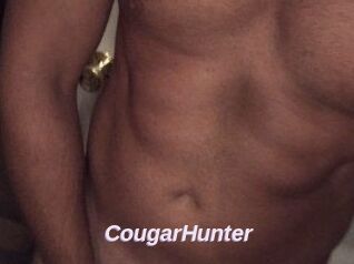 CougarHunter