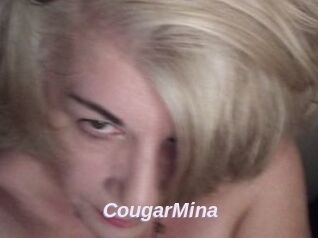 CougarMina