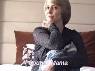 Cougar_Mama