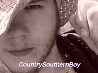 CountrySouthernBoy