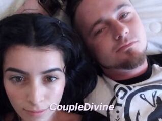 CoupleDivine