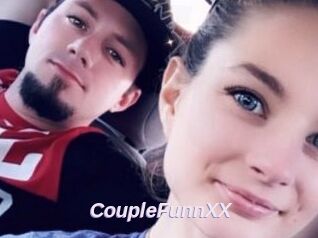 CoupleFunnXX