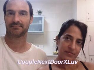 CoupleNextDoorXLuv
