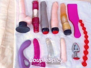 CoupleSpicy