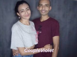 CoupleViolet