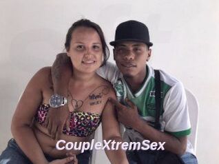 CoupleXtremSex
