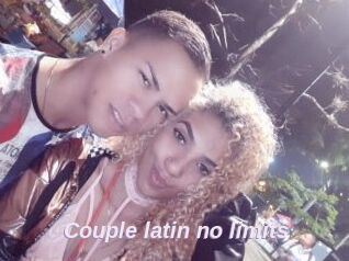 Couple_latin_no_limits