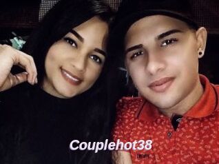 Couplehot38