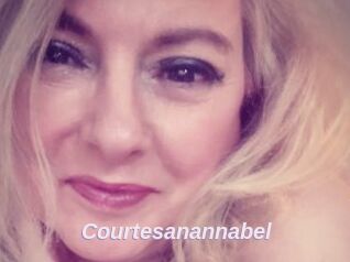 Courtesanannabel