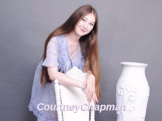 CourtneyChapman