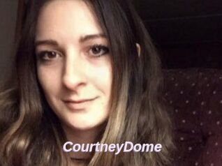 CourtneyDome