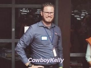 CowboyKelly