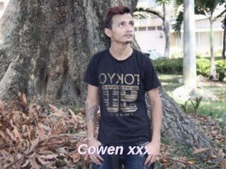 Cowen_xxx