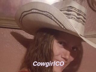 CowgirlCO