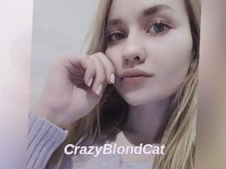 CrazyBlondCat