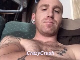 CrazyCrash