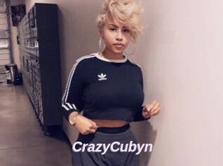 CrazyCubyn