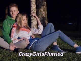 CrazyGirlsFlurried